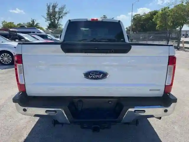 1FT7X2A6XKED16231 2019 FORD F250-5