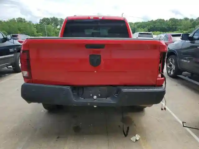 1C6RR6LG8RS123143 2024 RAM 1500-5
