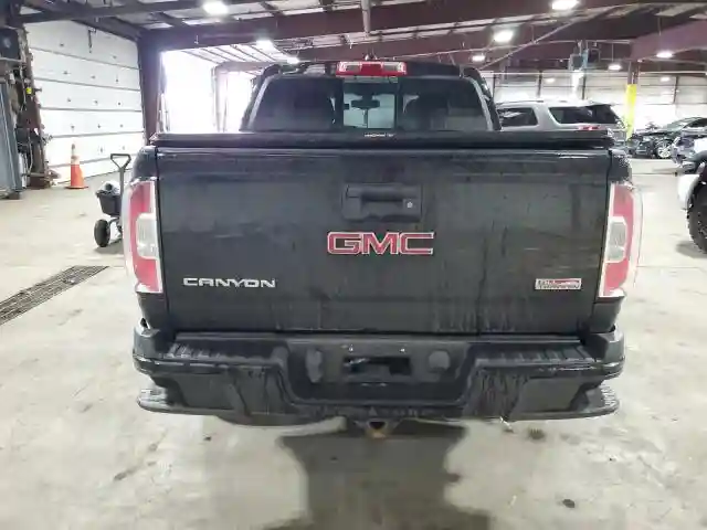 1GTG6CE32G1365673 2016 GMC CANYON-5