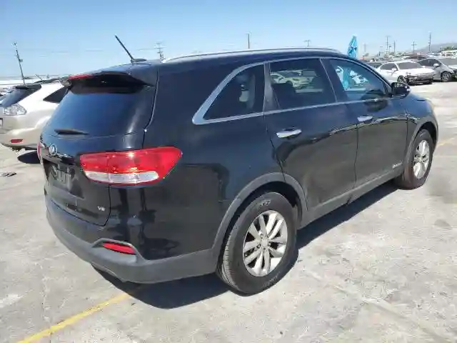 5XYPGDA59HG193038 2017 KIA SORENTO-2