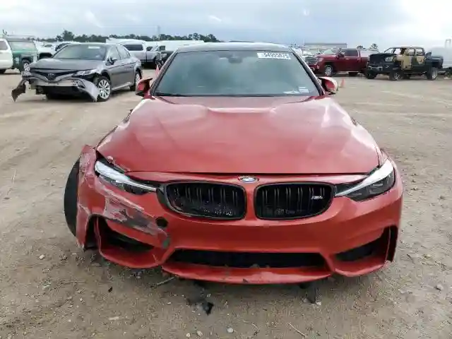 WBS4Y9C52JAC87998 2018 BMW M4-4