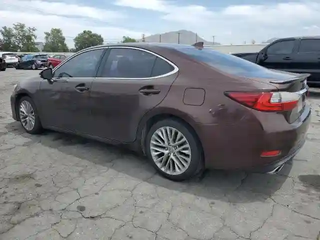 JTHBK1GG1G2214245 2016 LEXUS ES350-1