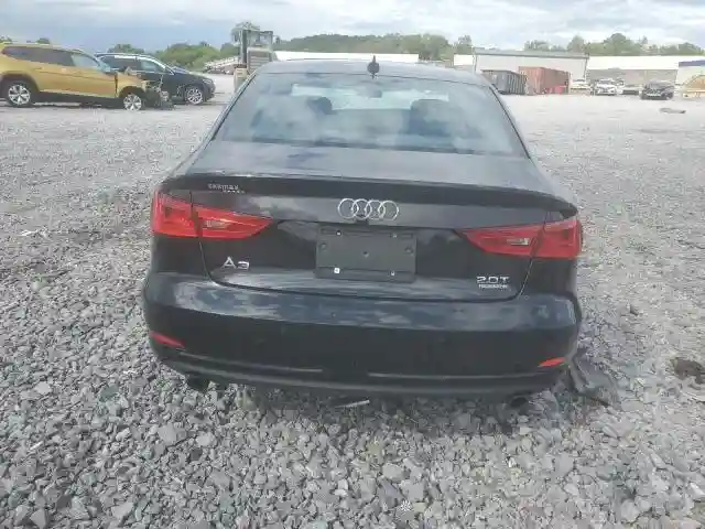 WAUB8GFF7G1114181 2016 AUDI A3-5