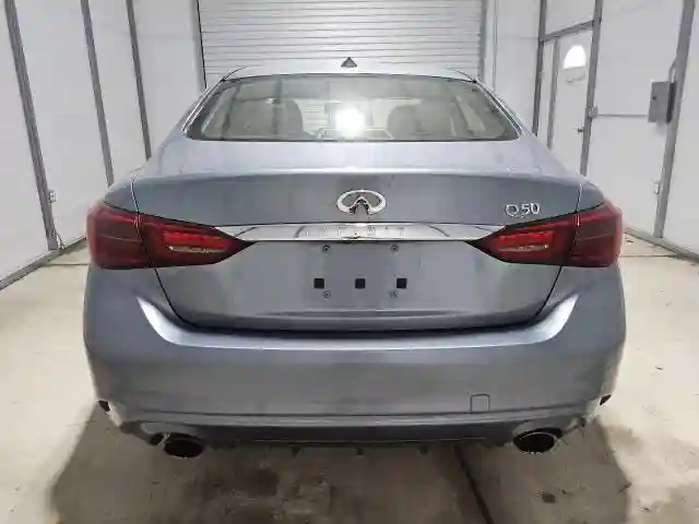JN1EV7AP5LM207673 2020 INFINITI Q50-5