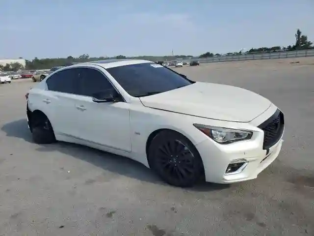 JN1EV7AP6KM515420 2019 INFINITI Q50-3