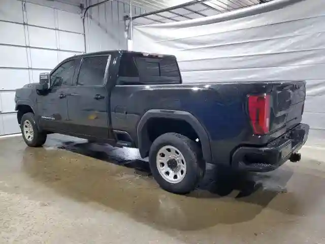 1GT49NEY1PF172077 2023 GMC SIERRA-1