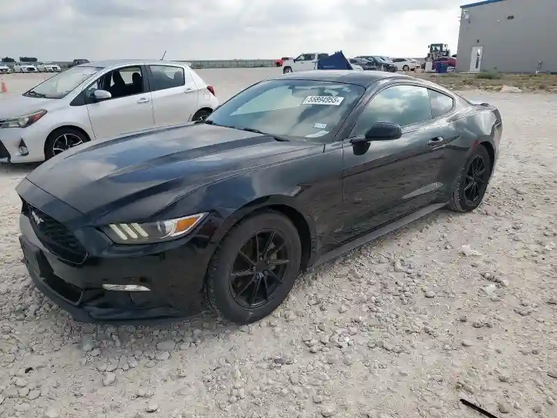 1FA6P8TH7F5369655 2015 FORD ALL MODELS-0