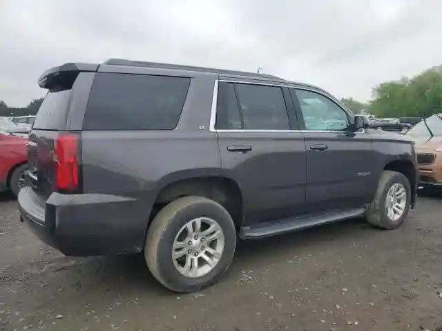 1GNSKBKC3HR333037 2017 CHEVROLET TAHOE-2