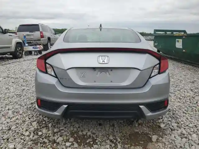 2HGFC3B3XHH357432 2017 HONDA CIVIC-5