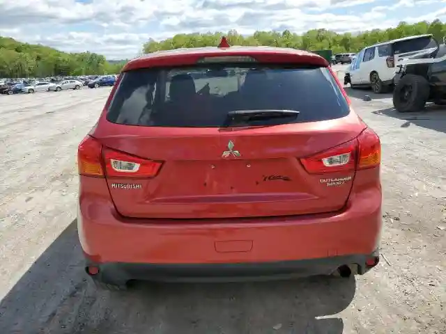 JA4AR3AU9HZ009732 2017 MITSUBISHI OUTLANDER-5