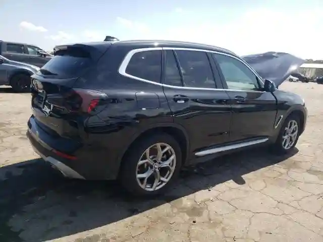 5UX53DP09R9W19794 2024 BMW X3-2