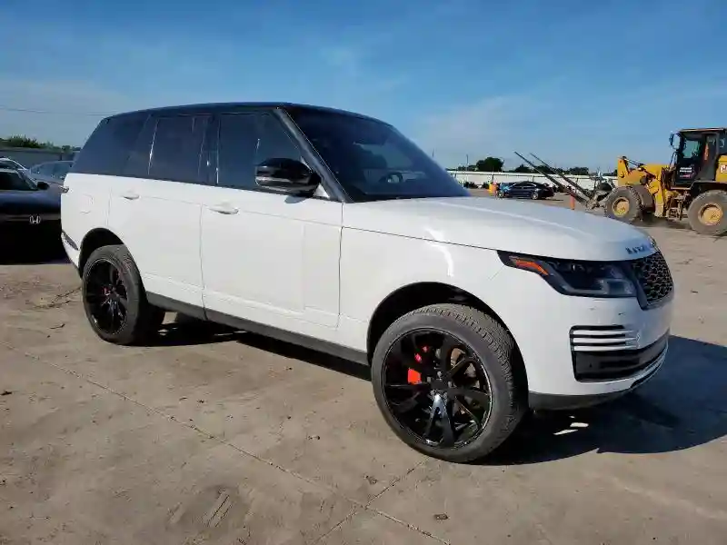 SALGR2SU3LA585342 2020 LAND ROVER RANGEROVER-3