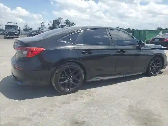 2HGFE2F52NH568748 2022 HONDA CIVIC-2