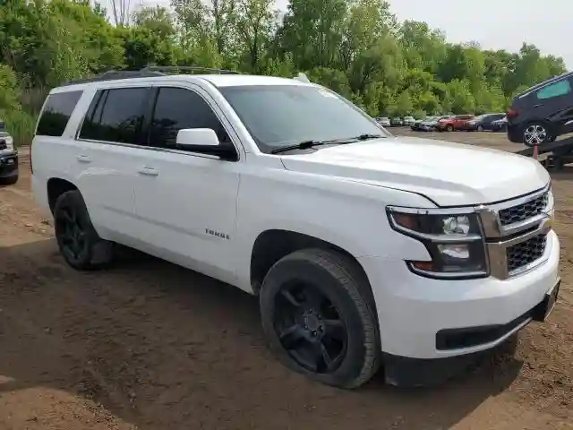 1GNSKBKC9HR135241 2017 CHEVROLET TAHOE-3