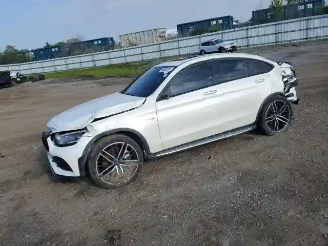 WDC0J6EB7LF728579 2020 MERCEDES-BENZ GLC-CLASS-0