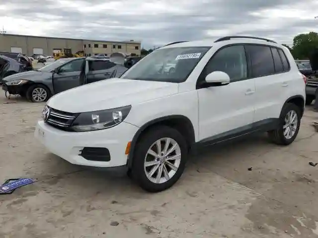 WVGAV7AX6HK051668 2017 VOLKSWAGEN TIGUAN-0