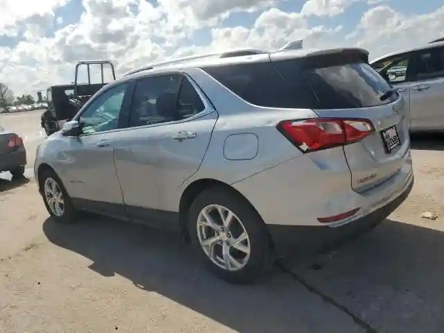2GNAXNEV3K6287336 2019 CHEVROLET EQUINOX-1
