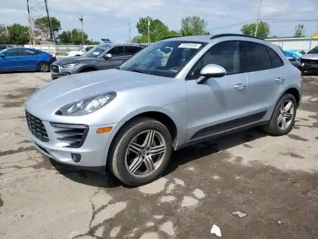 WP1AB2A5XFLB66102 2015 PORSCHE MACAN-0