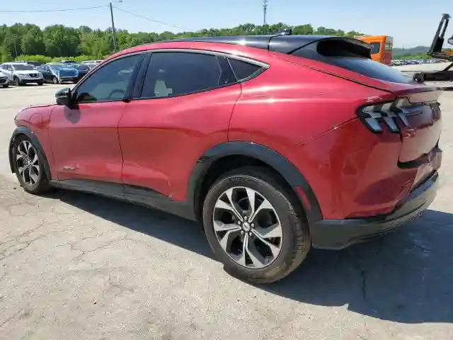 3FMTK3SUXMMA10218 2021 FORD MUSTANG-1