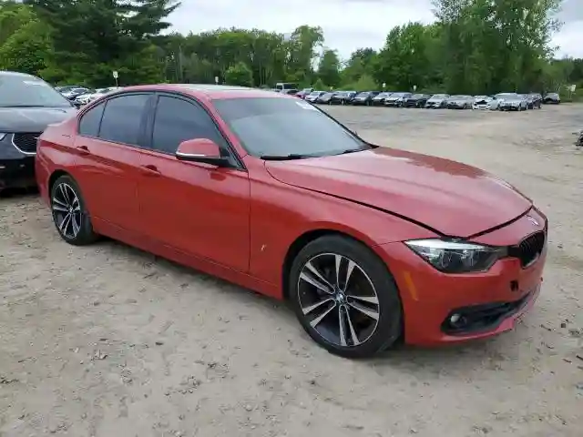 WBA8E1C58JA756279 2018 BMW 3 SERIES-3