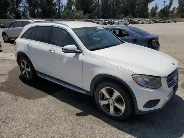 WDC0G4JB2GF032775 2016 MERCEDES-BENZ GLC-CLASS-3