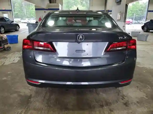 19UUB2F55GA001290 2016 ACURA TLX-5