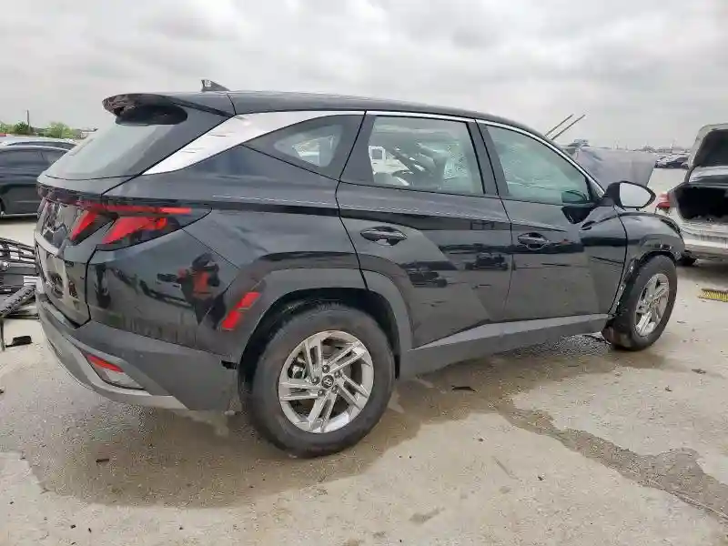 KM8JA3DE8SU375991 2025 HYUNDAI TUCSON-2