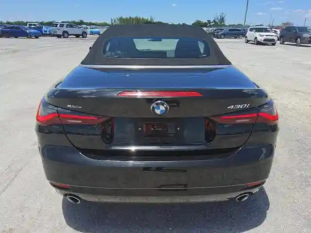 WBA43AT05RCR41799 2024 BMW 4 SERIES-5