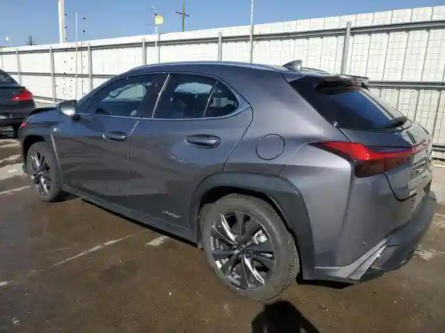 JTHR9JBH2M2037534 2021 LEXUS UX 250H-1