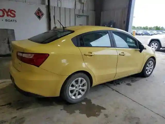 KNADM4A31G6550088 2016 KIA RIO-2