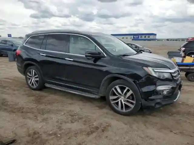 5FNYF6H92GB037683 2016 HONDA PILOT-3