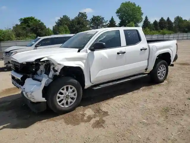 3TYLD5KN0ST012953 2025 TOYOTA TACOMA-0