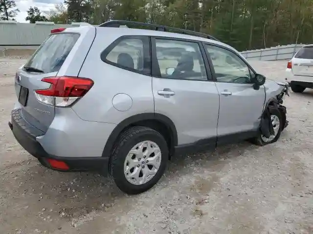 JF2SKADC6LH517257 2020 SUBARU FORESTER-2