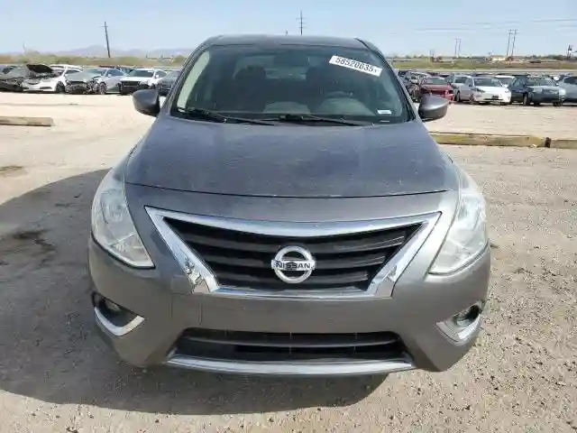 3N1CN7AP1GL822969 2016 NISSAN VERSA-4