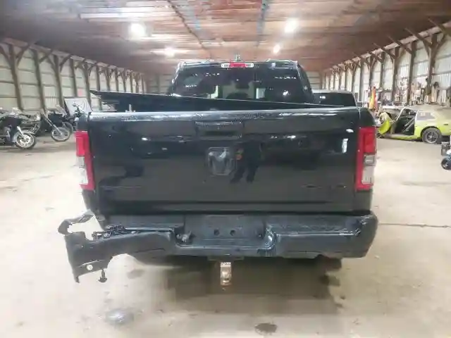 1C6RRFBG9KN836610 2019 RAM 1500-5
