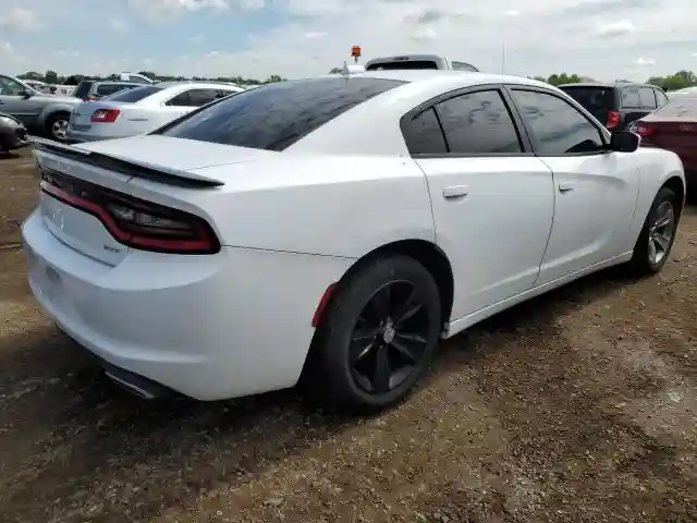 2C3CDXHG1FH824156 2015 DODGE CHARGER-2