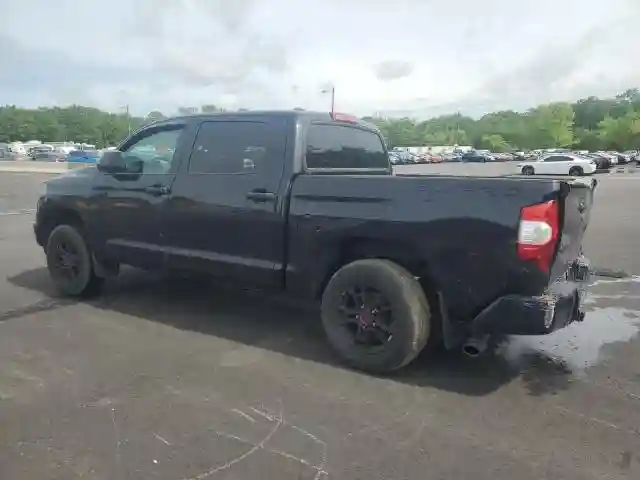 5TFDY5F19KX866927 2019 TOYOTA TUNDRA-1