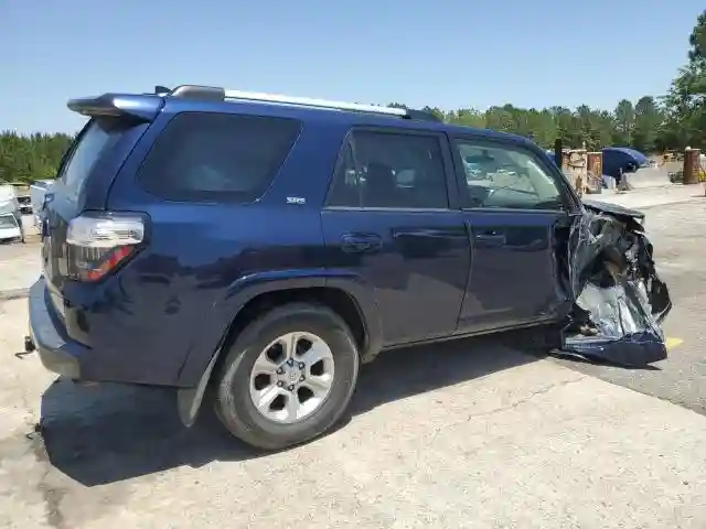 JTEZU5JR4K5194104 2019 TOYOTA 4RUNNER-2