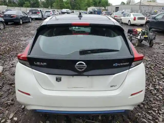 1N4AZ1CP1KC306320 2019 NISSAN LEAF-5