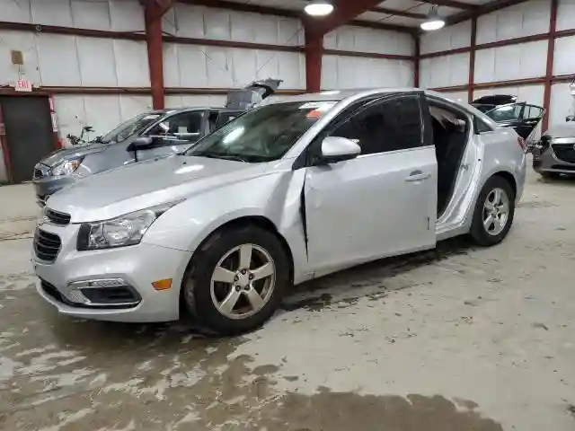 1G1PE5SB6G7129740 2016 CHEVROLET CRUZE-0