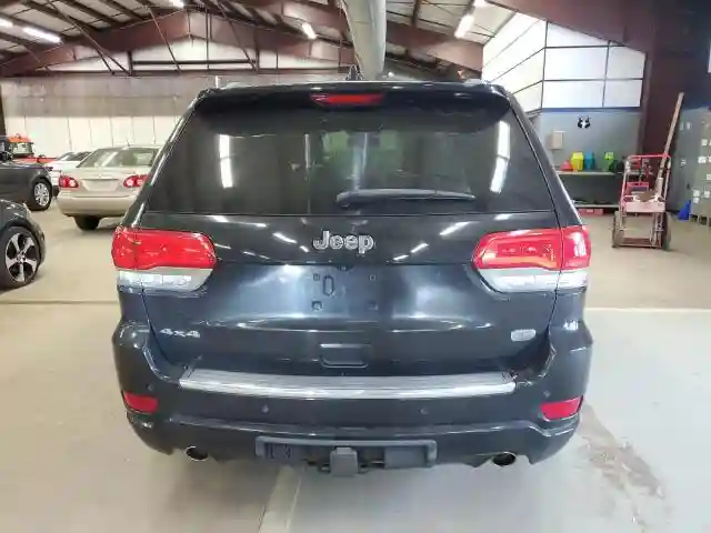 1C4RJFCT4FC632858 2015 JEEP GRAND CHEROKEE-5