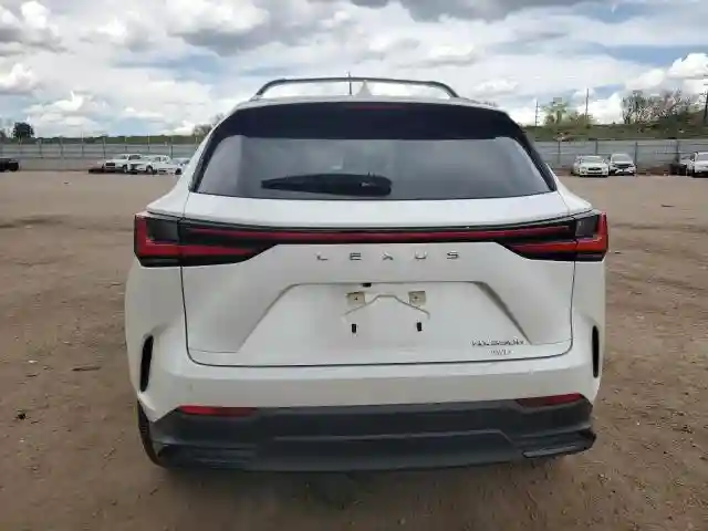 JTJAKCEZ1R5017054 2024 LEXUS NX 350H BA-5