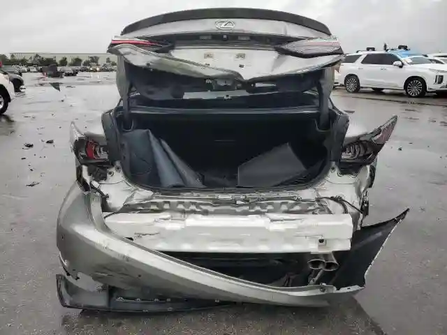 JTHBP1BLXKA002951 2019 LEXUS GS-F-5