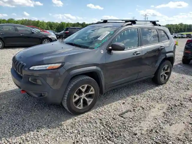 1C4PJMBS9HW638497 2017 JEEP CHEROKEE-0