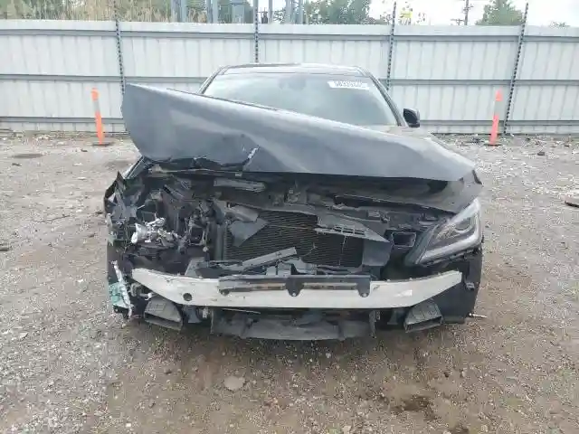 KMHGN4JF1FU016148 2015 HYUNDAI GENESIS-4