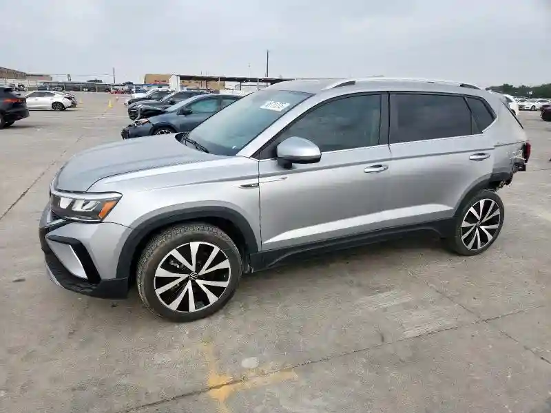 3VVSX7B23PM316898 2023 VOLKSWAGEN TAOS SE-0