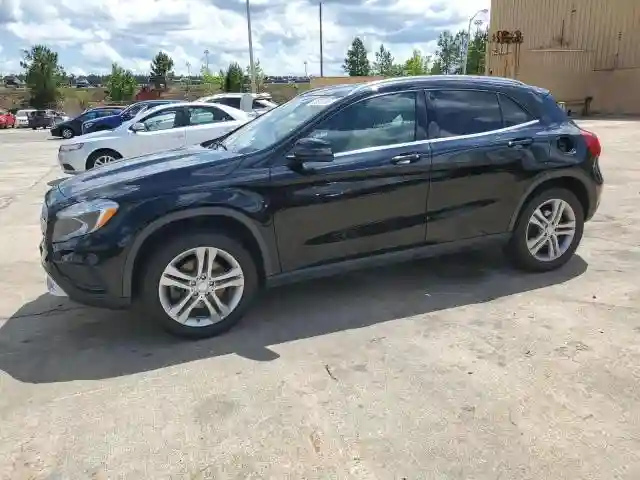 WDCTG4GB4HJ360735 2017 MERCEDES-BENZ GLA-CLASS-0