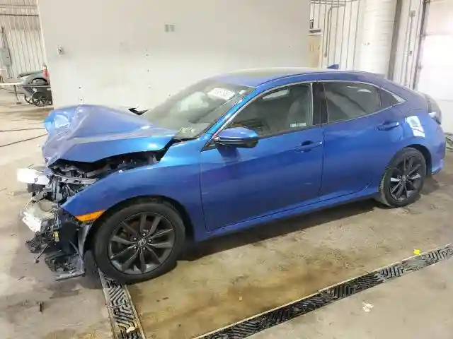 SHHFK7H62MU416515 2021 HONDA CIVIC-0