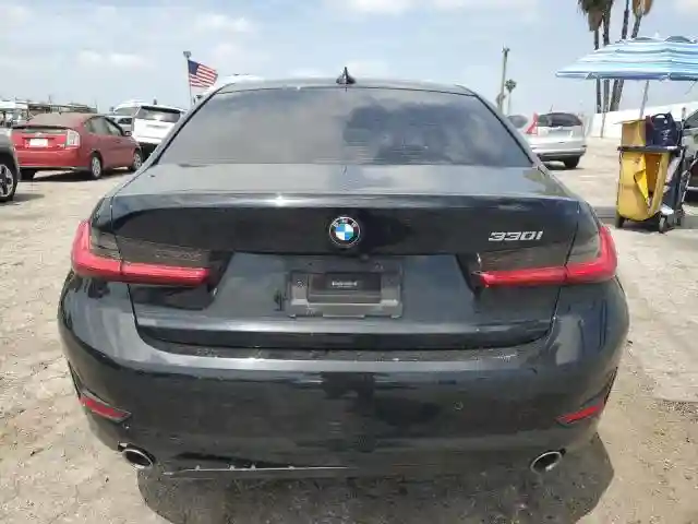 3MW5R1J06L8B33031 2020 BMW 3 SERIES-5