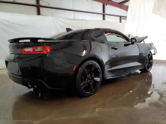 1G1FF1R70G0137246 2016 CHEVROLET CAMARO-2